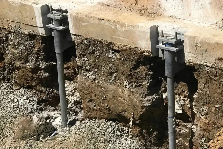Excellent Helical Pier Installation Services in Tavares