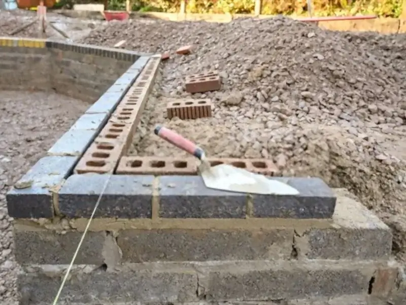 Reliable Retaining Wall Repair Experts in Tavares