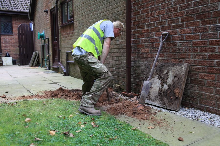 Drainage Services and Repair in Tavares, FL (6)