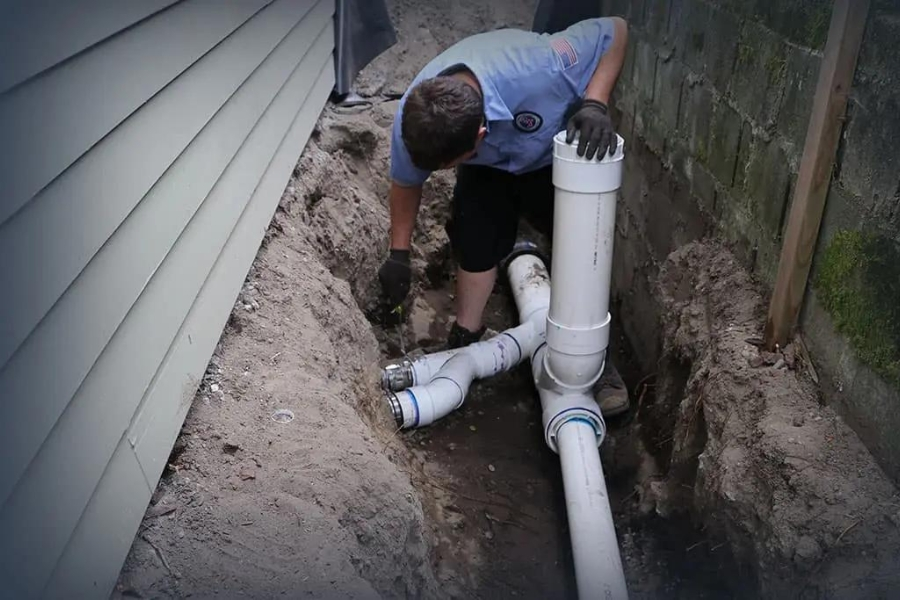 Drainage Services and Repair in Tavares, FL (5)
