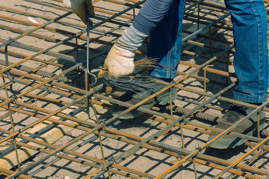 Commercial Foundation Repair Services in Tavares, FL (1)