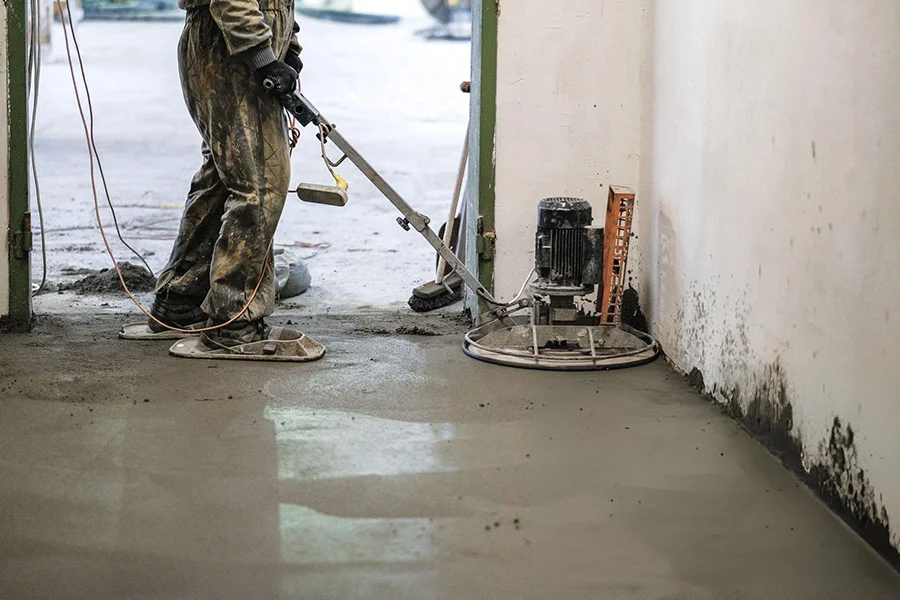 Commercial Foundation Repair Services in Tavares, FL (2)