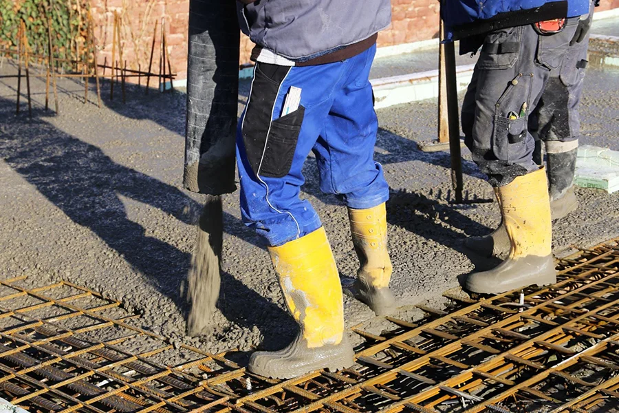 Commercial Foundation Repair Services in Tavares, FL (4)