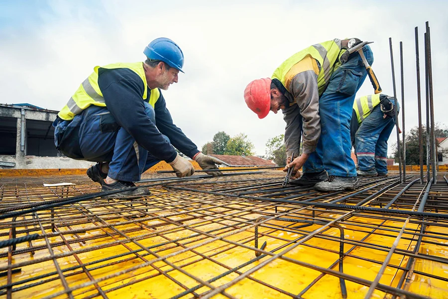 Commercial Foundation Repair Services in Tavares, FL (5)
