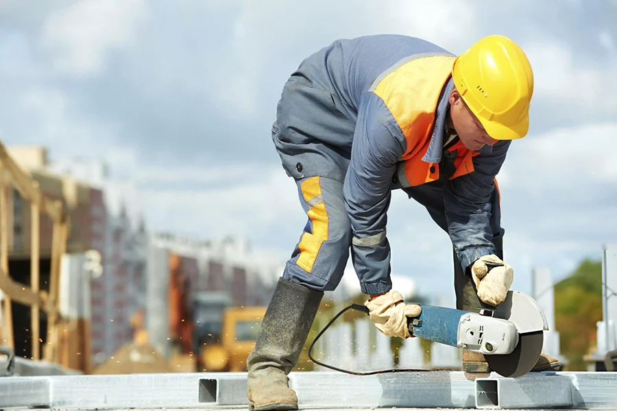 Commercial Foundation Repair Services in Tavares, FL (6)