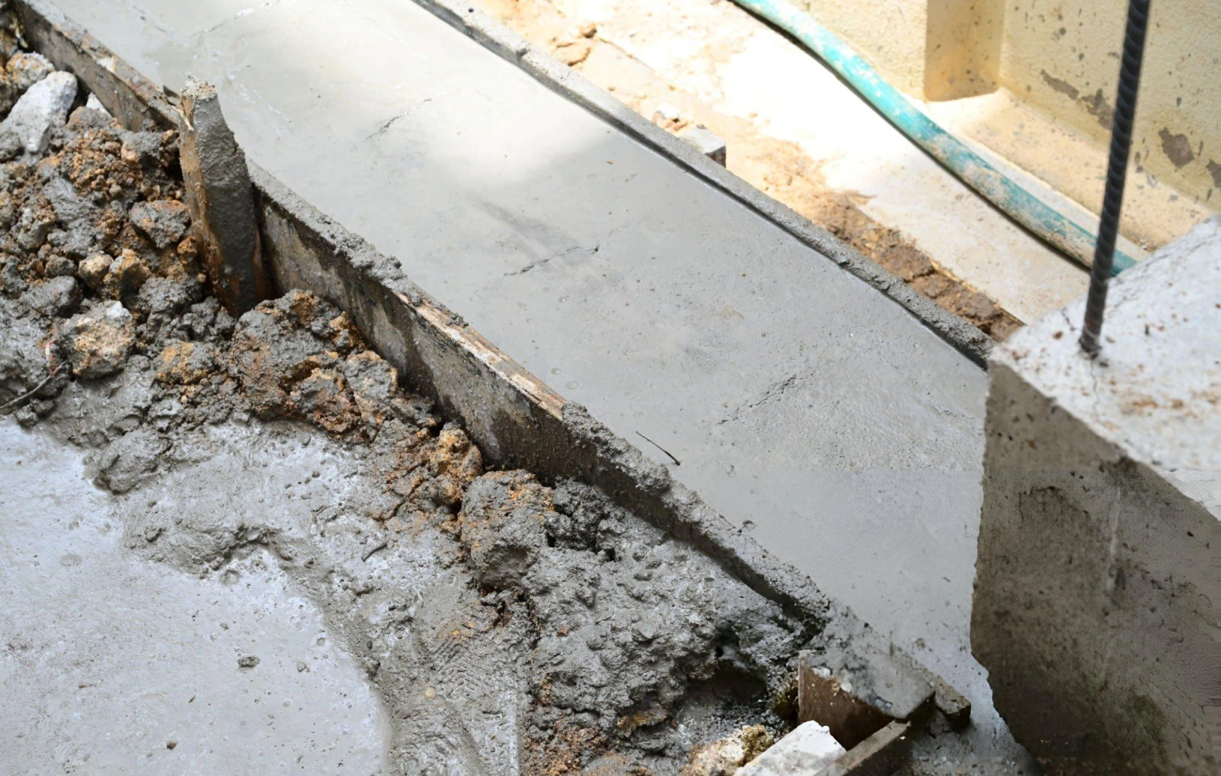 Concrete Slab Foundation Repair Services in Tavares, FL (2)