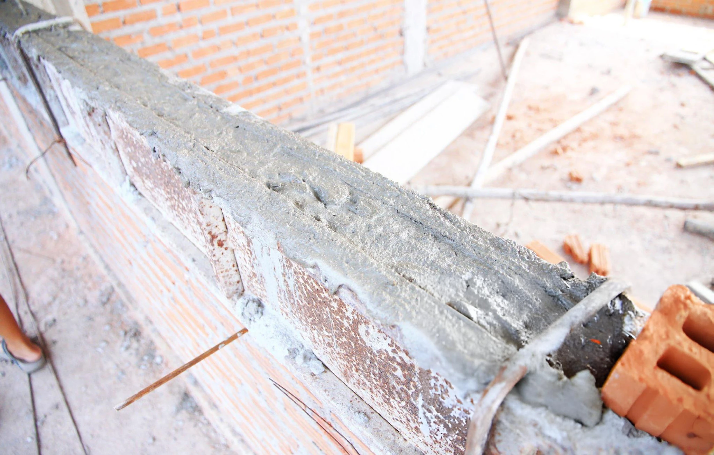 Concrete Slab Foundation Repair Services in Tavares, FL (5)