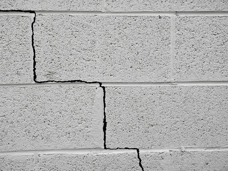 Cracked Wall / Structural Repair Services in Tavares, FL (2)