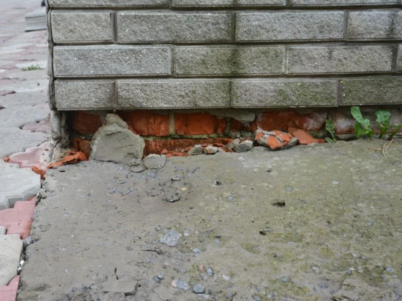 Cracked Wall / Structural Repair Services in Tavares, FL (5)