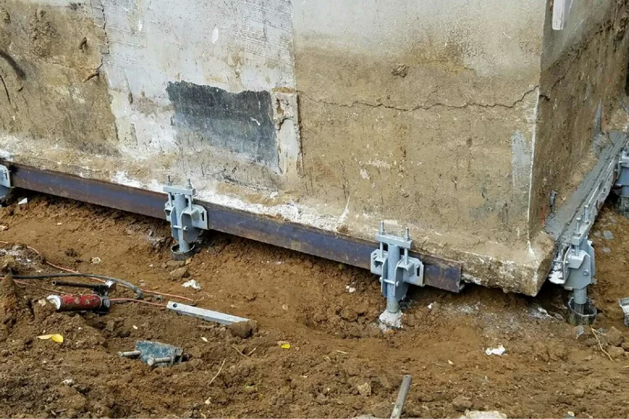 Helical Pier Installation Services in Tavares, FL (1)