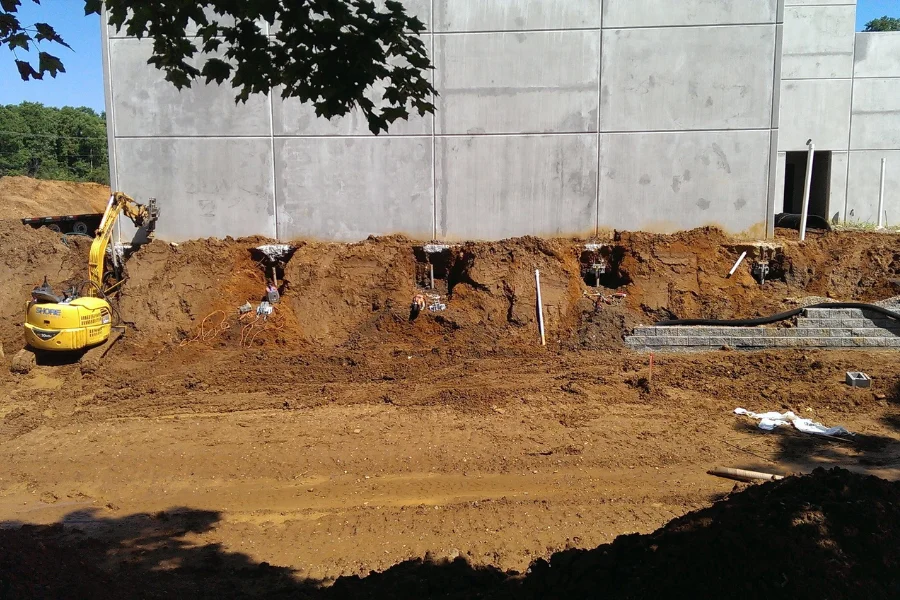 Helical Pier Installation Services in Tavares, FL (2)