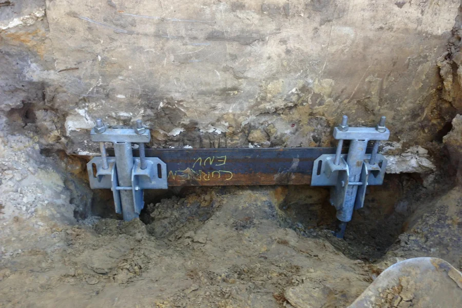 Helical Pier Installation Services in Tavares, FL (6)