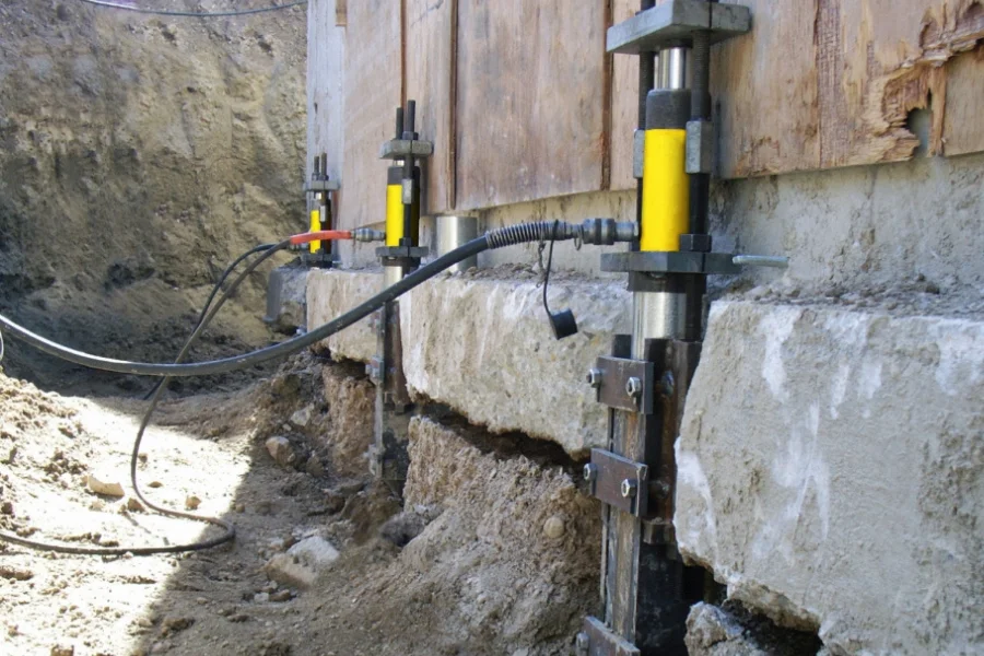 Injection Pier Installation Services in Tavares, FL (1)