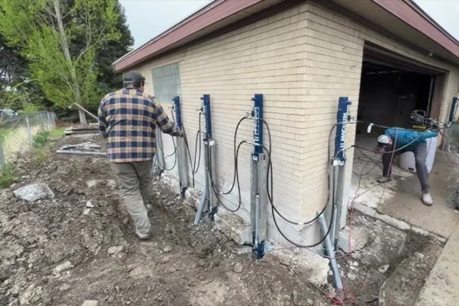 Injection Pier Installation Services in Tavares, FL (2)