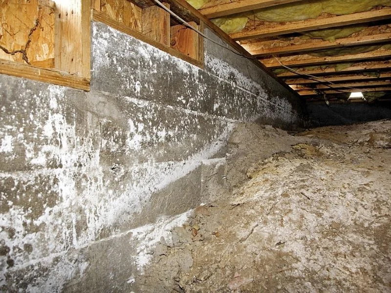 Pier and Beam or Block and Base Foundation Repair Services in Tavares, FL (4)