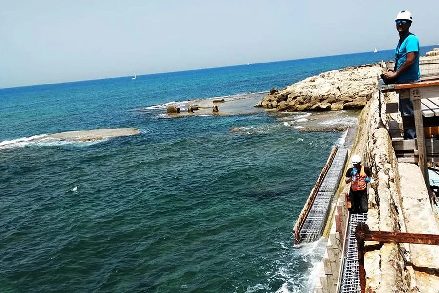 Seawall Repair Services in Tavares, FL (1)