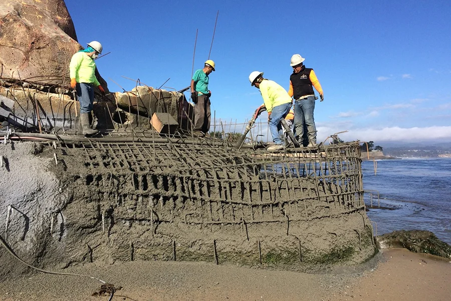 Seawall Repair Services in Tavares, FL (2)