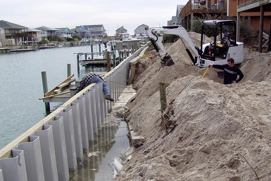 Seawall Repair Services in Tavares, FL (4)