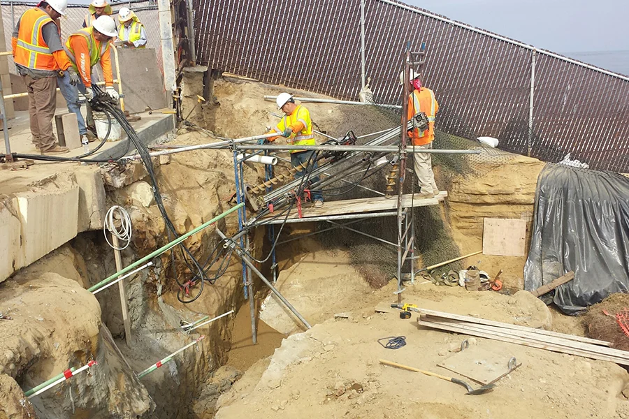 Seawall Repair Services in Tavares, FL (5)