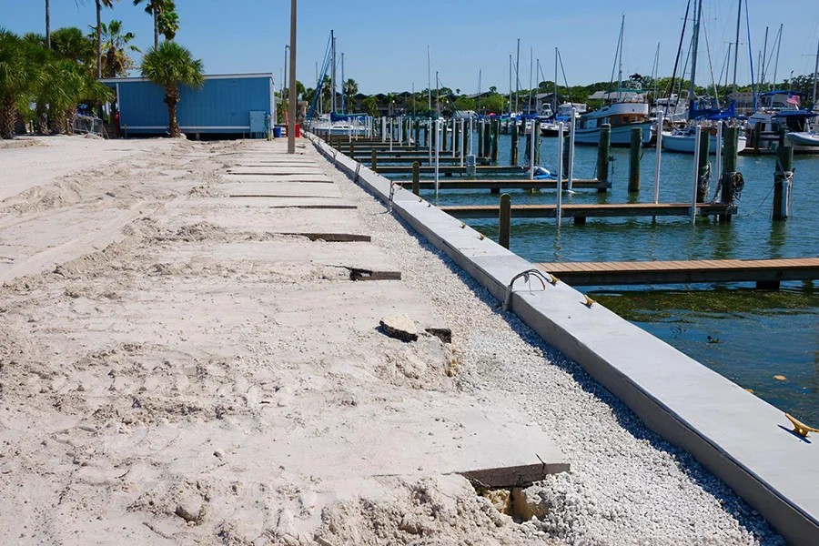 Seawall Repair Services in Tavares, FL (6)