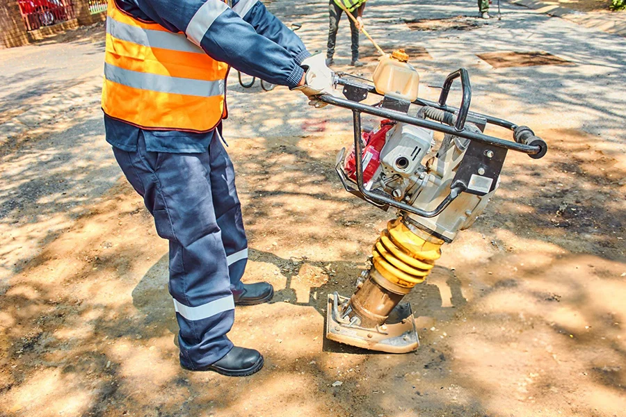 Sinkhole Remediation Services in Tavares, FL (1)