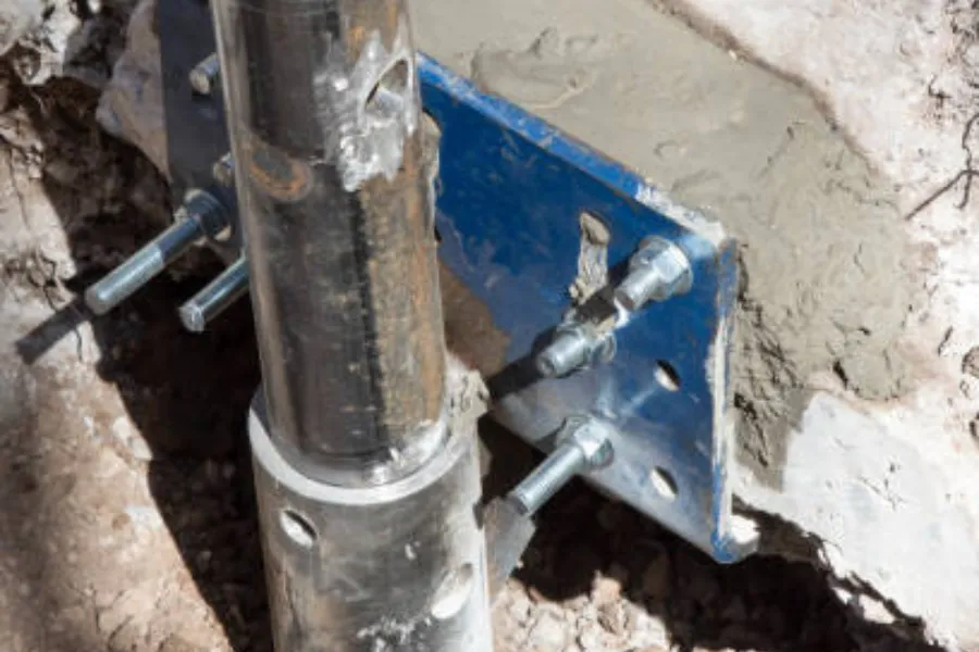 Steel Push Pier Installation Services in Tavares, FL (1)