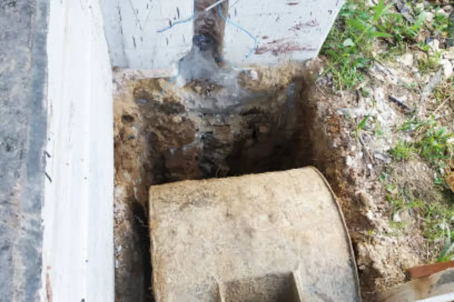 Steel Push Pier Installation Services in Tavares, FL (2)