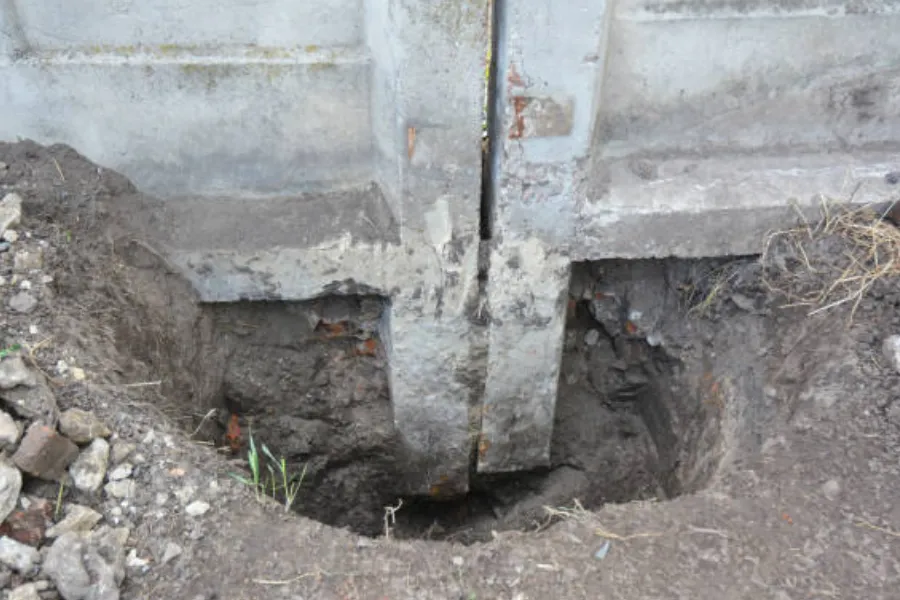 Steel Push Pier Installation Services in Tavares, FL (5)